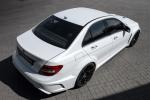Mercedes-Benz C63 AMG mc8xx by McChip-DKR 2014 года